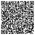 QR code with Jim Powers contacts