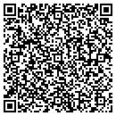 QR code with J M C Marking & Grading Ltd contacts