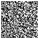 QR code with Just-In Cadd contacts