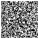 QR code with Kenneth B Lloy contacts