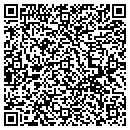 QR code with Kevin Wichman contacts