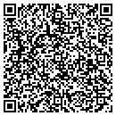 QR code with K L S Cad Services contacts