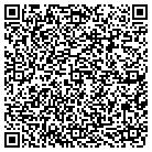 QR code with First Class Paving Inc contacts