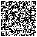 QR code with Lozes contacts