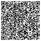 QR code with Managed Design Inc contacts