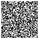 QR code with M Lc Cad Systems Inc contacts