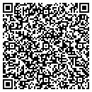 QR code with Moonslice contacts