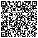 QR code with Nac Graphics contacts
