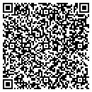 QR code with Oliver H Shultz contacts