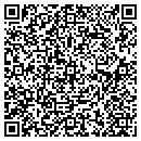 QR code with R C Software Inc contacts