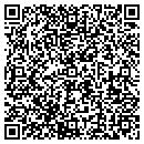 QR code with R E S Service Group Inc contacts