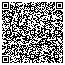 QR code with Lantana PC contacts