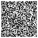 QR code with S A Smith Consulting contacts