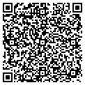 QR code with Scs contacts