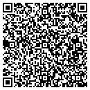 QR code with S D Cadd Services contacts