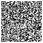 QR code with T Dewayne Merchant contacts