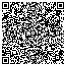 QR code with The Cadd House contacts