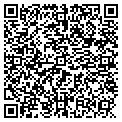QR code with The Cad Store Inc contacts
