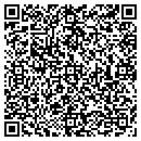QR code with The Surface Studio contacts