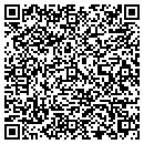 QR code with Thomas E Rudd contacts