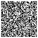 QR code with Tyrpin John contacts