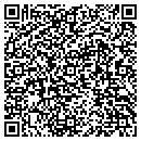 QR code with CO Sentry contacts