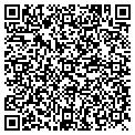 QR code with Supergeeks contacts