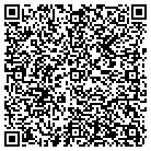 QR code with C And M Audio Video Appliance Inc contacts