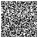 QR code with Crajsy Inc contacts