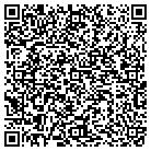 QR code with C X F S Enterprises LLC contacts