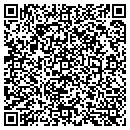 QR code with Gamenet contacts