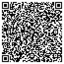 QR code with High Velocity International Inc contacts