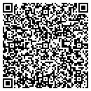 QR code with J D Computers contacts