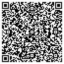QR code with Jerry Larson contacts