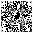QR code with LOCO International contacts