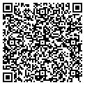 QR code with Moneual contacts