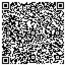 QR code with F Nicholas Gahhos MD contacts