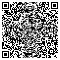 QR code with Saco Dist contacts