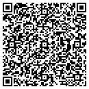 QR code with Tagwhale Inc contacts
