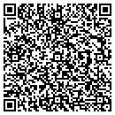 QR code with Tectura Corp contacts