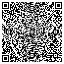 QR code with Unicity Network contacts