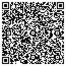 QR code with Timecube Inc contacts