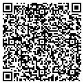 QR code with Aikia contacts