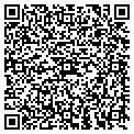 QR code with ALMART.COM contacts