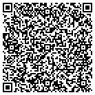 QR code with B&T Computer Solutions Of Okc contacts