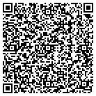 QR code with C & F Computer Product contacts