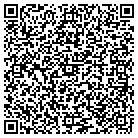 QR code with James R Erfft Contract Paint contacts