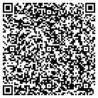 QR code with Time Out Home Service contacts