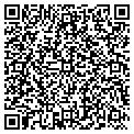 QR code with C Support Inc contacts