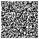 QR code with C V D Associates contacts